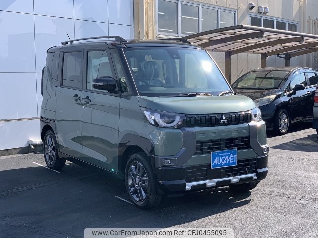 mitsubishi delica-mini 2024 -MITSUBISHI--Delica Mini 5AA-B37A--B37A-0601314---MITSUBISHI--Delica Mini 5AA-B37A--B37A-0601314- image 2