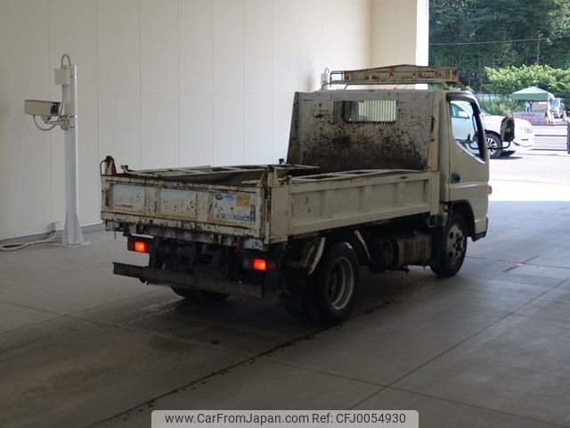 mitsubishi-fuso canter 2016 -MITSUBISHI--Canter FBA60-543231---MITSUBISHI--Canter FBA60-543231- image 2