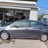 toyota prius 2019 -TOYOTA--Prius DAA-ZVW55--ZVW55-6010502---TOYOTA--Prius DAA-ZVW55--ZVW55-6010502- image 8