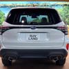 subaru forester 2025 CFJ1623316 image 18
