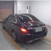 mercedes-benz c-class 2019 CFJ7821589 image 2