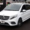 mercedes-benz v-class 2018 -MERCEDES-BENZ--Benz V Class LDA-447811--WDF44781123341475---MERCEDES-BENZ--Benz V Class LDA-447811--WDF44781123341475- image 2