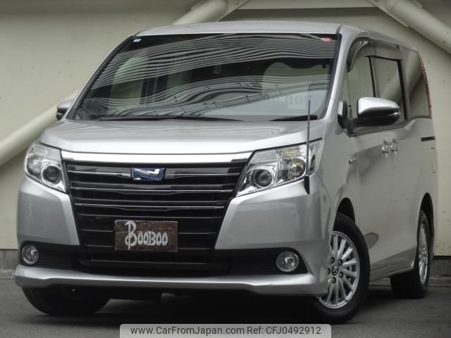 toyota noah 2014 quick_quick_DAA-ZWR80G_ZWR80-0059174 image 1