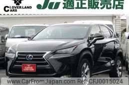 lexus nx 2015 quick_quick_DAA-AYZ15_AYZ15-1005836