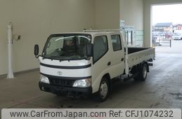 toyota toyoace 2006 CFJ1074232