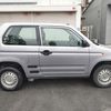 honda z 2000 CFJ1582766 image 7
