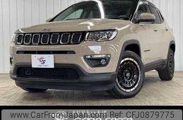 jeep compass 2019 -CHRYSLER--Jeep Compass ABA-M624--MCANJPBB5KFA44570---CHRYSLER--Jeep Compass ABA-M624--MCANJPBB5KFA44570-