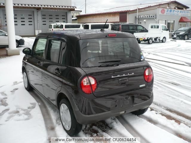 suzuki alto-lapin 2019 -SUZUKI--Alto Lapin HE33S--239961---SUZUKI--Alto Lapin HE33S--239961- image 2