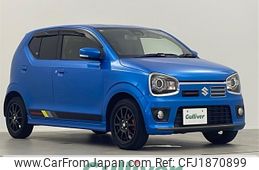 suzuki alto-works 2020 CFJ1870899