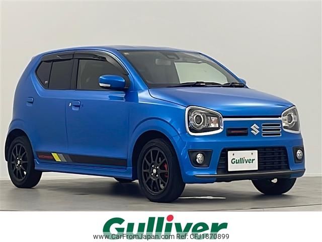 suzuki alto-works 2020 CFJ1870899 image 1
