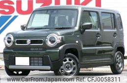 suzuki hustler 2024 quick_quick_5AA-MR92S_MR92S-463345