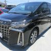 toyota alphard 2022 -TOYOTA--Alphard AGH30W--AGH30-0407554---TOYOTA--Alphard AGH30W--AGH30-0407554- image 39
