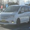 nissan serena 2012 -NISSAN 【名変中 】--Serena HFC26--105738---NISSAN 【名変中 】--Serena HFC26--105738- image 1