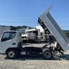 mitsubishi-fuso canter 2021 GOO_NET_EXCHANGE_0730233A30250731W001 image 4