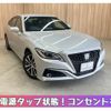 toyota crown 2019 -TOYOTA--Crown 6AA-AZSH20--AZSH20-1043568---TOYOTA--Crown 6AA-AZSH20--AZSH20-1043568- image 1