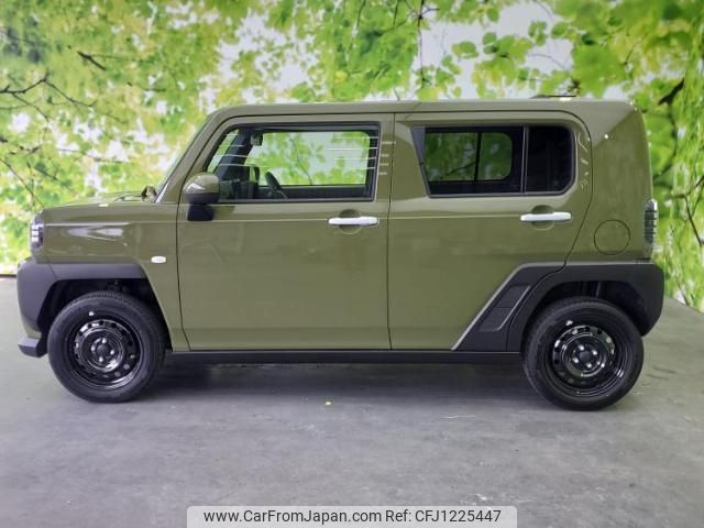 daihatsu taft 2023 quick_quick_5BA-LA900S_LA900S-0153266 image 2