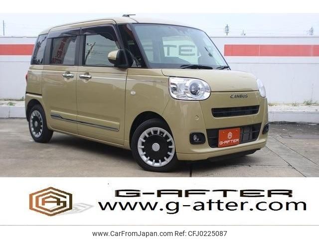 daihatsu move-canbus 2022 -DAIHATSU--Move Canbus 5BA-LA850S--LA850S-0004239---DAIHATSU--Move Canbus 5BA-LA850S--LA850S-0004239- image 1