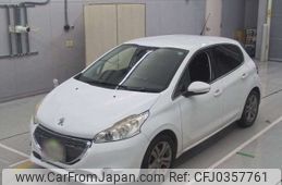 peugeot 208 2013 -PEUGEOT--Peugeot 208 ABA-A9HM01--VF3CCHMZ0DW072370---PEUGEOT--Peugeot 208 ABA-A9HM01--VF3CCHMZ0DW072370-