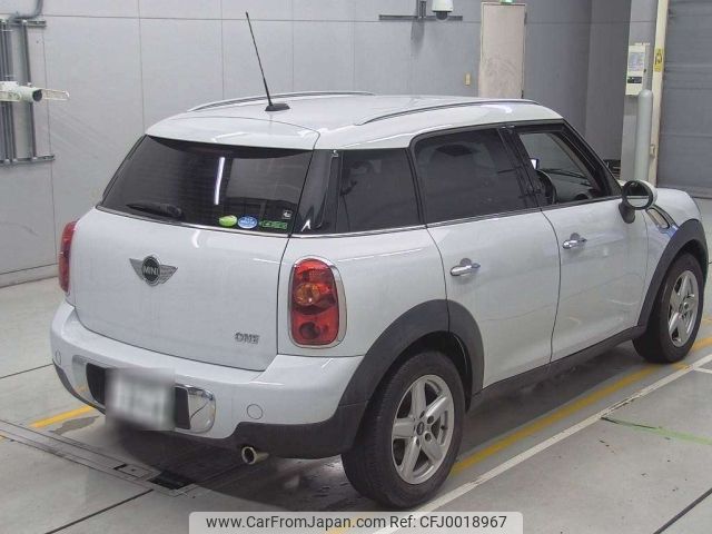 mini mini-others 2012 -BMW 【春日井 300と2868】--BMW Mini ZA16-WMWZA32070WK22239---BMW 【春日井 300と2868】--BMW Mini ZA16-WMWZA32070WK22239- image 2