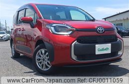 toyota sienta 2023 -TOYOTA--Sienta 6AA-MXPL15G--MXPL15-1008917---TOYOTA--Sienta 6AA-MXPL15G--MXPL15-1008917-