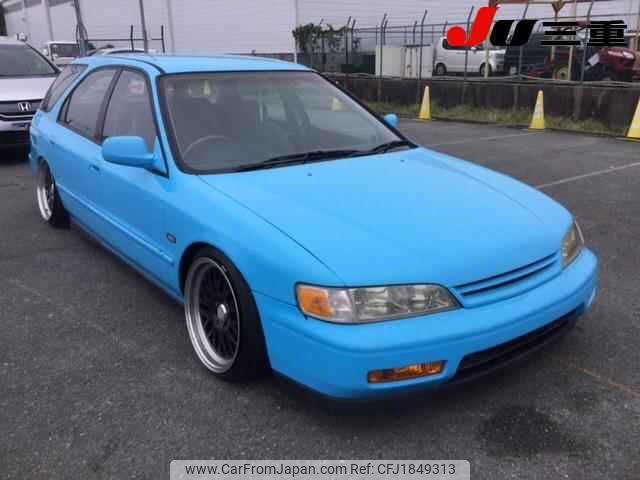 honda accord-wagon 1995 CFJ1849313 image 1