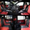 mercedes-benz glb-class 2021 -MERCEDES-BENZ--Benz GLB 5BA-247684M--W1N2476842W157685---MERCEDES-BENZ--Benz GLB 5BA-247684M--W1N2476842W157685- image 4