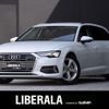 audi a6 2021 -AUDI--Audi A6 3CA-F2DFBF--WAUZZZF23MN044378---AUDI--Audi A6 3CA-F2DFBF--WAUZZZF23MN044378- image 1
