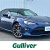 toyota 86 2017 -TOYOTA--86 DBA-ZN6--ZN6-072947---TOYOTA--86 DBA-ZN6--ZN6-072947- image 1