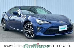 toyota 86 2017 -TOYOTA--86 DBA-ZN6--ZN6-072947---TOYOTA--86 DBA-ZN6--ZN6-072947-