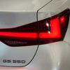 lexus gs 2012 CFJ1861817 image 76
