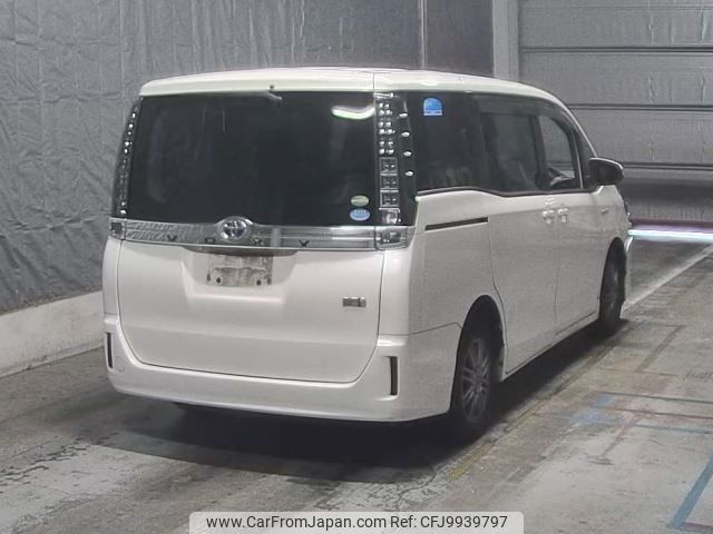 toyota voxy 2015 -TOYOTA--Voxy ZWR80G-0117079---TOYOTA--Voxy ZWR80G-0117079- image 2