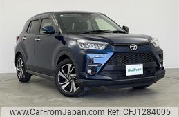 toyota raize 2021 -TOYOTA--Raize 5BA-A200A--A200A-0125703---TOYOTA--Raize 5BA-A200A--A200A-0125703-