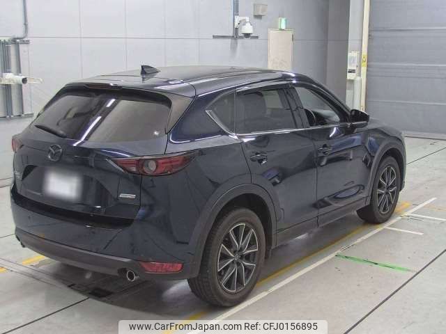 mazda cx-5 2017 -MAZDA 【三河 364ｿ 5】--CX-5 LDA-KF2P--KF2P-111068---MAZDA 【三河 364ｿ 5】--CX-5 LDA-KF2P--KF2P-111068- image 2