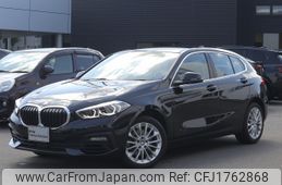 bmw 1-series 2023 CFJ1762868