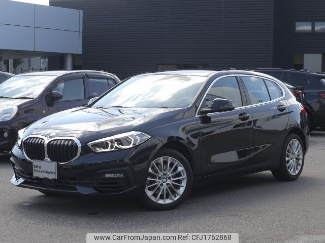 bmw 1-series 2023 CFJ1762868 image 1