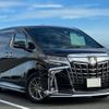 toyota alphard 2021 quick_quick_3BA-GGH30W_GGH30-0040414 image 1