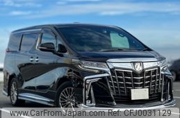 toyota alphard 2021 quick_quick_3BA-GGH30W_GGH30-0040414