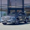 mercedes-benz gla-class 2018 CFJ1698373 image 17