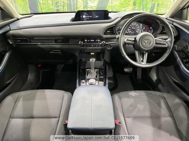 mazda cx-3 2023 CFJ1577609 image 2