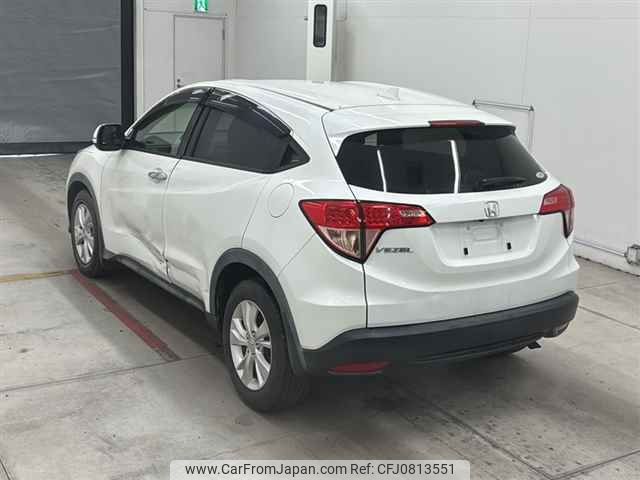 honda vezel 2016 -HONDA--VEZEL RU1-1113702---HONDA--VEZEL RU1-1113702- image 2