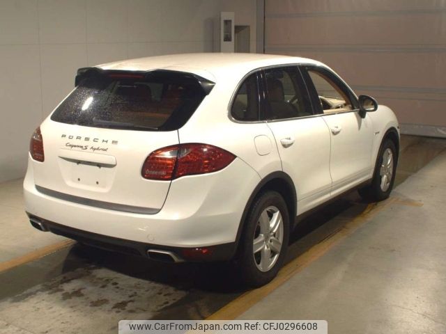 porsche cayenne 2013 -PORSCHE--Porsche Cayenne 92ACGE-WP1ZZZ92ZDLA14889---PORSCHE--Porsche Cayenne 92ACGE-WP1ZZZ92ZDLA14889- image 2