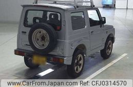 suzuki jimny 1996 I355