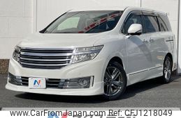 nissan elgrand 2013 -NISSAN--Elgrand DBA-PE52--PE52-040358---NISSAN--Elgrand DBA-PE52--PE52-040358-