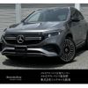 mercedes-benz eqa 2021 -MERCEDES-BENZ--Benz EQA ZAA-243701C--W1N2437012J001016---MERCEDES-BENZ--Benz EQA ZAA-243701C--W1N2437012J001016- image 1