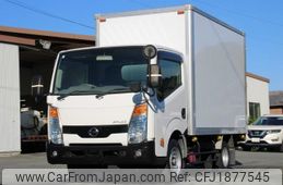 nissan atlas 2016 CFJ1877545