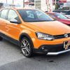 volkswagen polo 2010 CFJ1789472 image 12