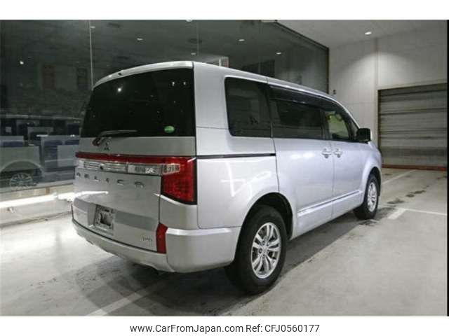 mitsubishi delica-d5 2019 -MITSUBISHI--Delica D5 3DA-CV1W--CV1W-2113176---MITSUBISHI--Delica D5 3DA-CV1W--CV1W-2113176- image 2