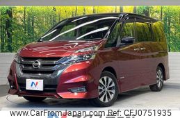 nissan serena 2019 -NISSAN--Serena DAA-GFC27--GFC27-155199---NISSAN--Serena DAA-GFC27--GFC27-155199-