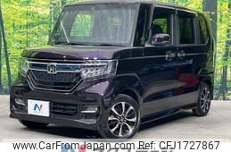 honda n-box 2018 CFJ1727867