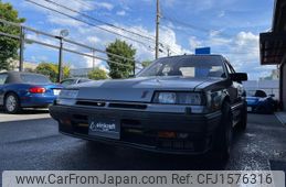 nissan skyline 1984 CFJ1576316